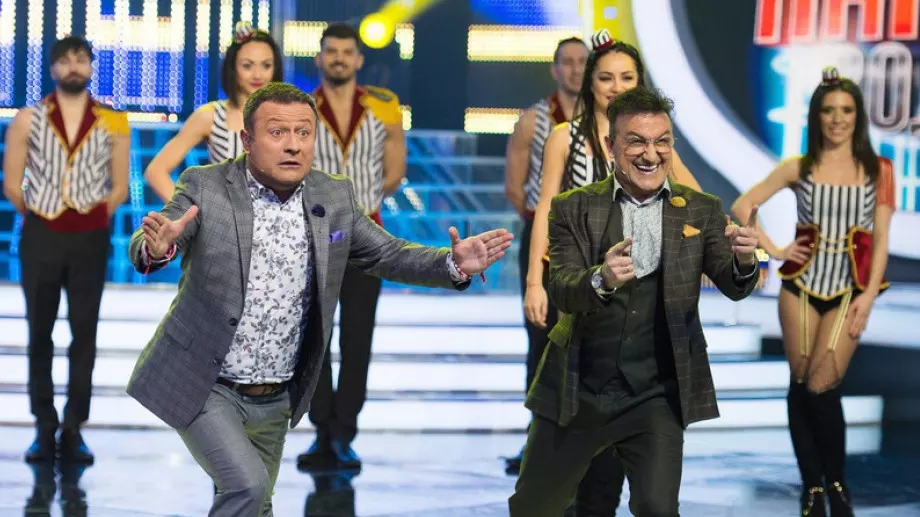 Новият сезон на "Като две капки вода" без Рачков