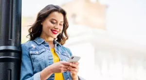 Няколко лични неща, които е по-добре да НЕ публикувате в социалните мрежи   