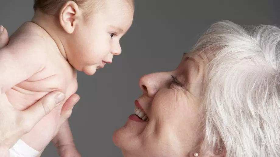 Празнуваме Бабинден 