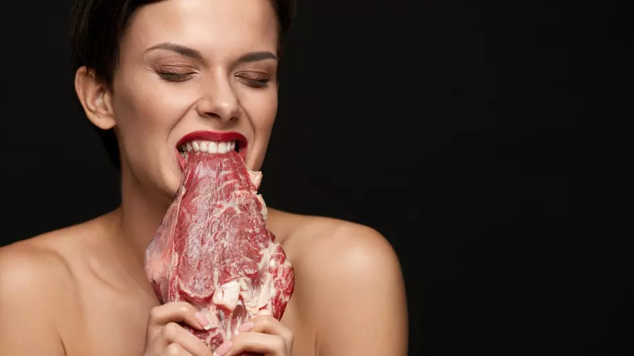 Може би обичате да си похапвате месо често. Но замисляли