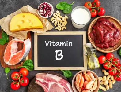 5 неподозирани симптоми, че страдаме от липса на витамин B12