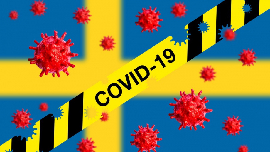 Парламентът на Швеция прие нов закон за пандемията който дава