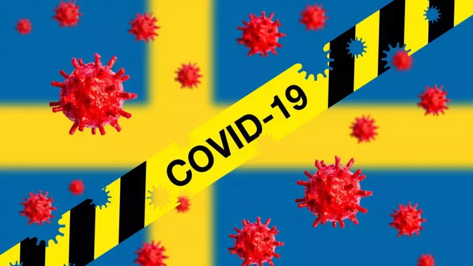 Швеция смени подхода: Ще затваря фирми заради коронавируса