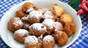 Лесни тиганици за закуска