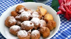 Най-лесните и вкусни бухтички