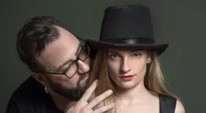 Жената на Димо от P.I.F. му посвети трогателно стихотворение