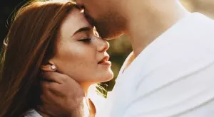 Любовта е безумно проста, не я превръщайте в самоцел