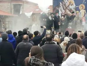 Кърджалийци: Караянчева да бъде глобена така, както кмета на Калофер