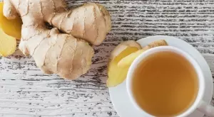 Ето кои са страхотните ползи на джинджифила   