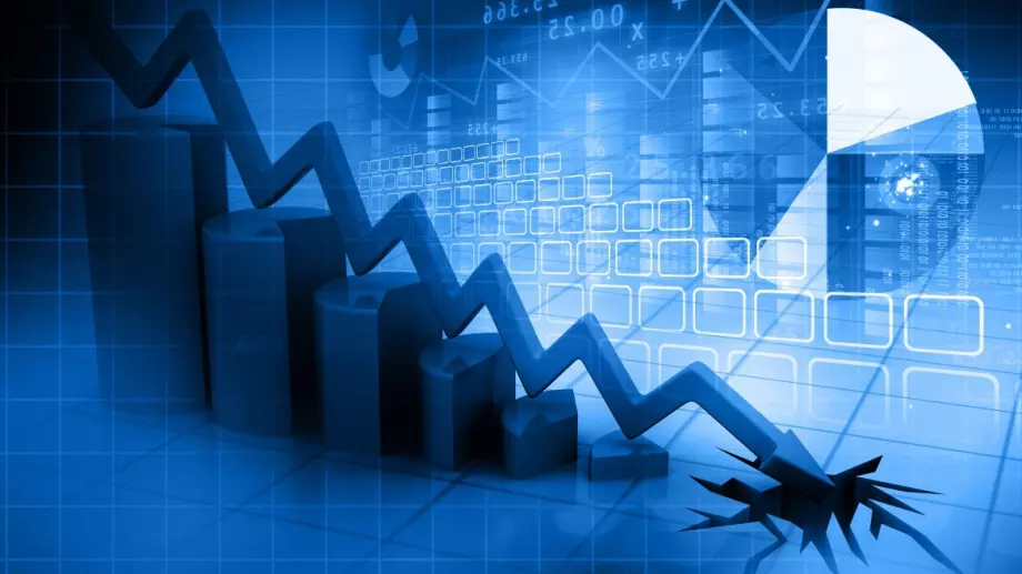 ЕЦБ призна, че се готви за стагфлация в европейската икономика