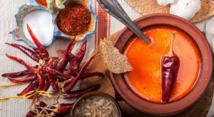 Тази шкембе чорба ще ви стане любима