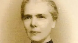 Елиса Замфиреску: Първата жена инженер в света