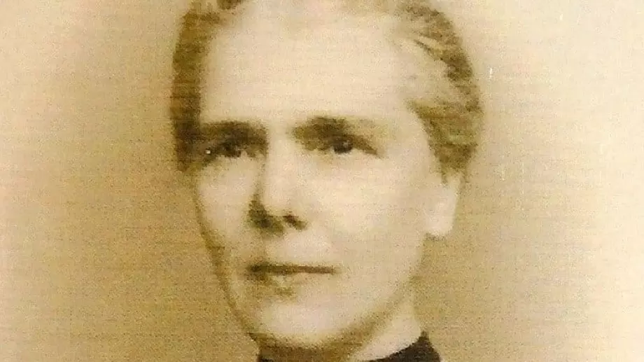 Елиса Замфиреску: Първата жена инженер в света