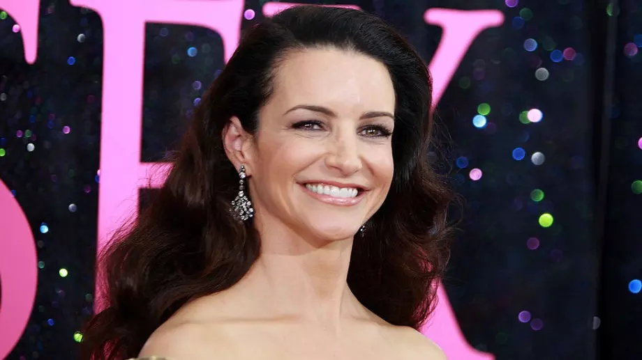 Вижте Шарлот от "Сексът и градът" след пластичните операции (СНИМКА)