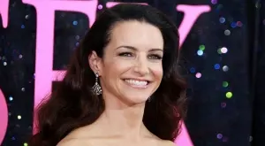 Вижте как изглежда Кристин Дейвис след премахването на филърите (СНИМКА)