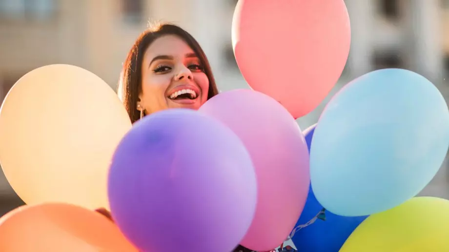 Не чакайте до самия край, за да започнете да живеете истински