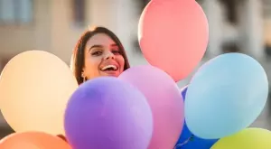 Ние придаваме на добротата истински смисъл и ѝ позволяваме да завладее света