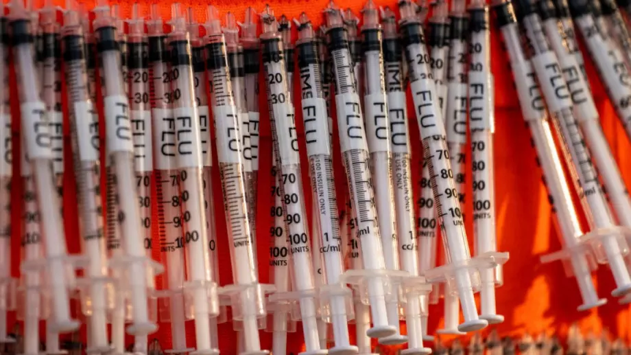 България ще получи от „ваксините на солидарността“ 