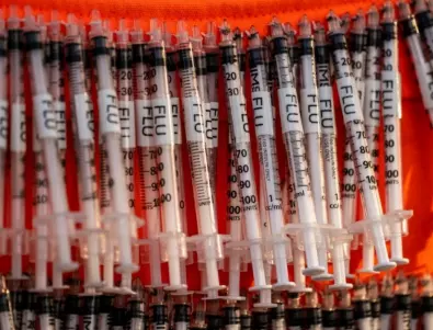 РЗИ извади статистика за заразените с коронавирус в София, които са се ваксинирали