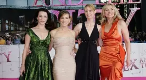 "Сексът и градът" се завръща, но без една от актрисите (ВИДЕО)