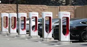 Ford ще използва мрежата на Tesla за зареждане на електромобили в САЩ