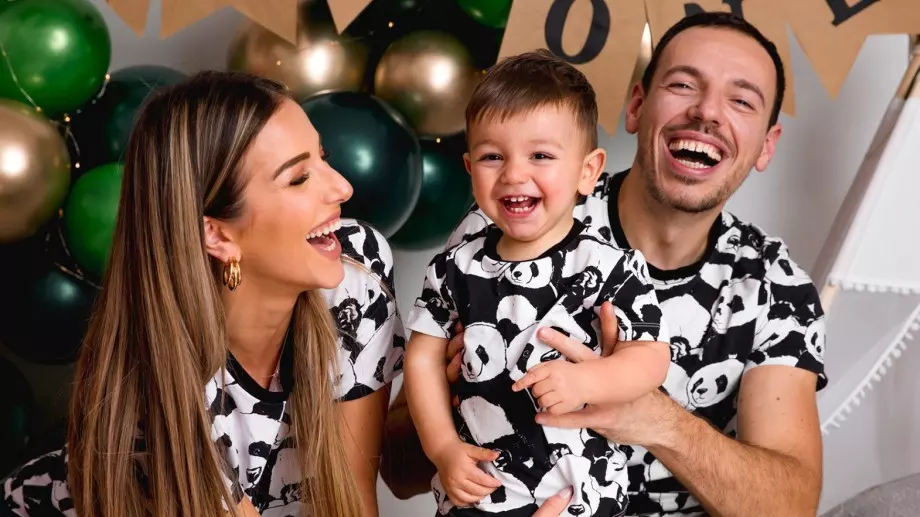 Алекс и Дани Петканови споделиха дали са разделени (ВИДЕО)