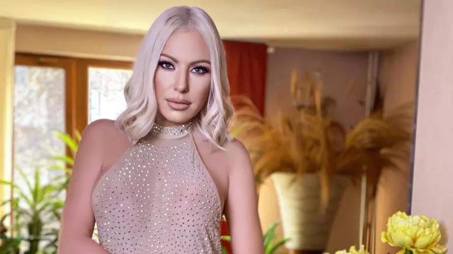 Камелия разкри най-големите си болки (ВИДЕО)