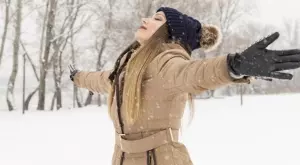 През 2021 започнете да правите първата крачка 