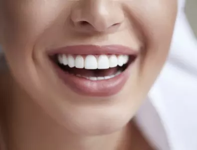 5 трика за по-бели зъби