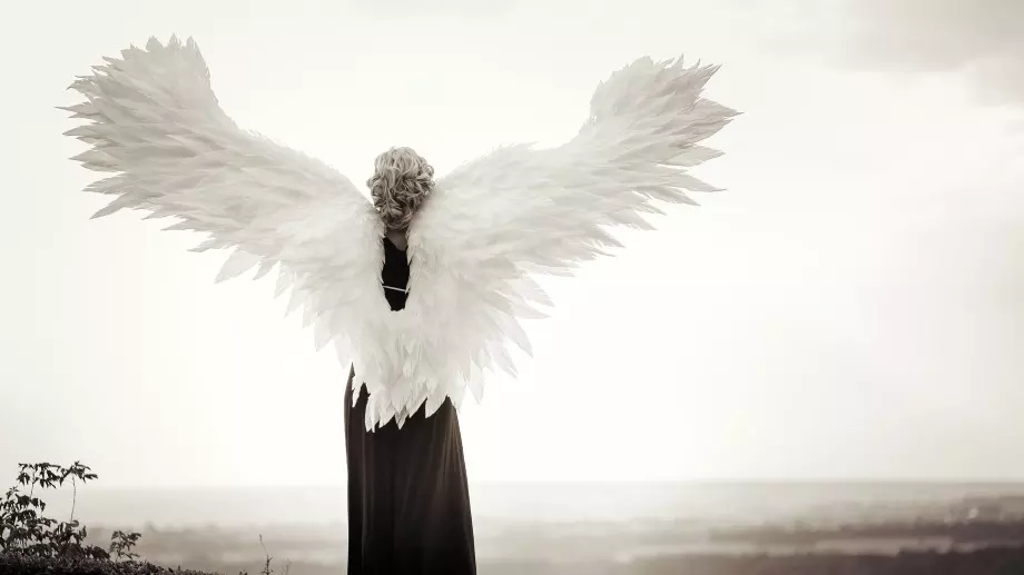 Зодията разкрива кой е вашият ангел пазител