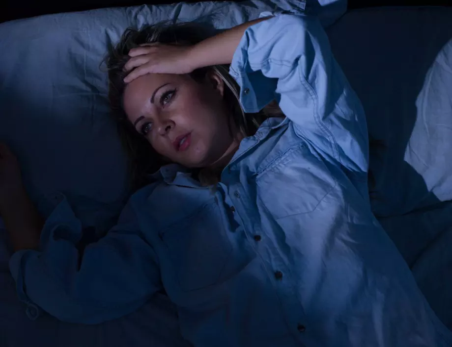 6 храни, които затоплят тялото и гонят безсънието - яжте поне една от тях всяка вечер