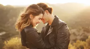 Животът сам се променя, когато срещнете правилния човек