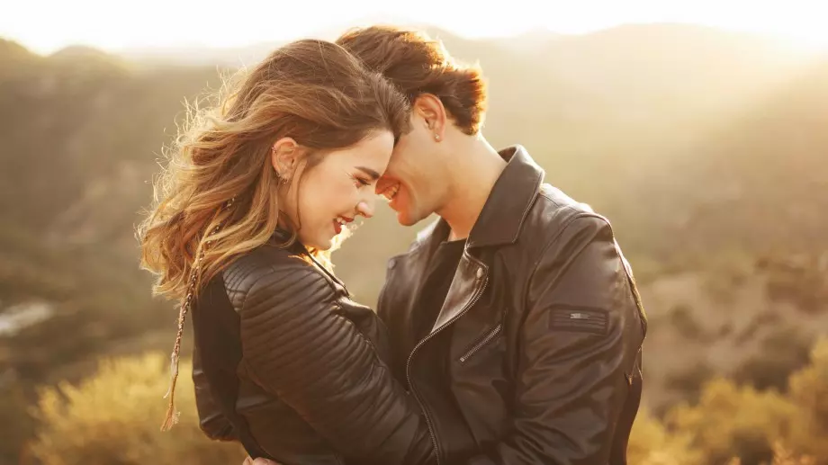 Животът сам се променя, когато срещнете правилния човек