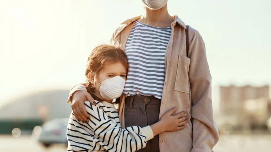 Могат ли децата да бъдат супер разпространители на коронавирус