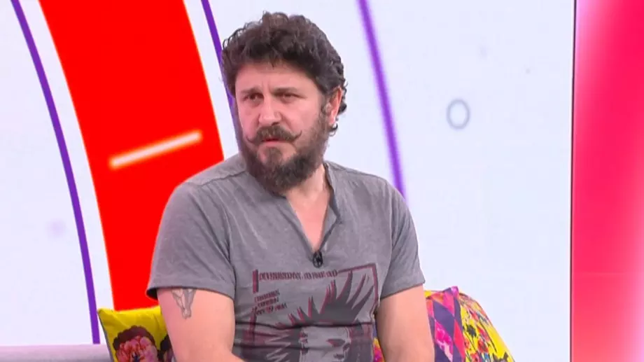 Асен Блатечки разкри как е преболедувал коронавируса