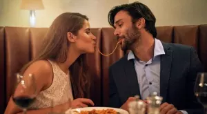 Най-красивото нещо в света е да прегърнете хората, които обичате   