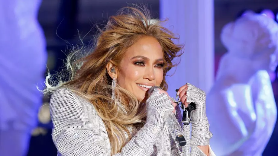 Дженифър Лопес разкрива своите тайни за красота