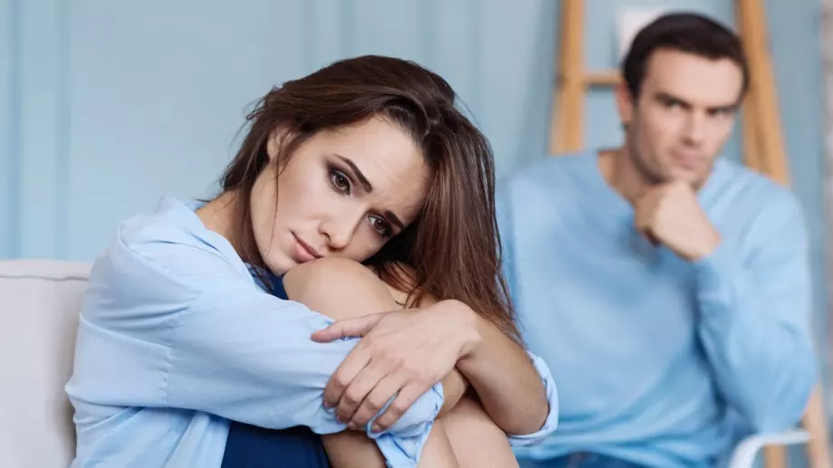 Никога няма да бъдеш достатъчна за несигурния мъж