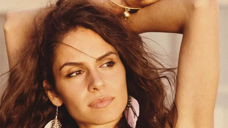 Даяна от "Фермата" разкри дали е бременна