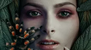 Жената паяк: Богинята на тъкачеството и баланса