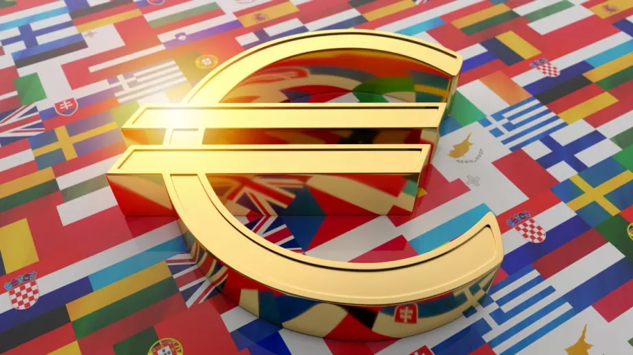Хърватия изпреварва България в приемането на еврото