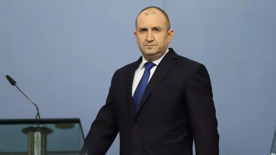 Румен Радев изпрати делегацията ни към Токио, Стефка Костадинова: Моментът настъпи!