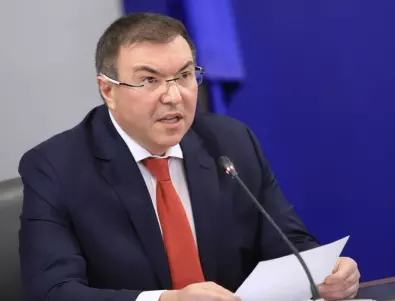 Костадин Ангелов: Бойко Рашков ще свали това правителство
