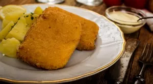 Кашкавал пане по учебник