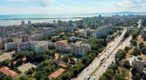 Освен Северозапада, още един регион у нас е сред 10-те най-слабо конкурентни в ЕС