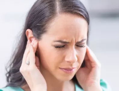 Мизофония, синдром на селективна звукова чувствителност 