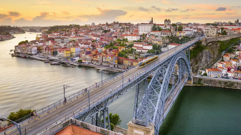 Португалия одобри евтаназията 