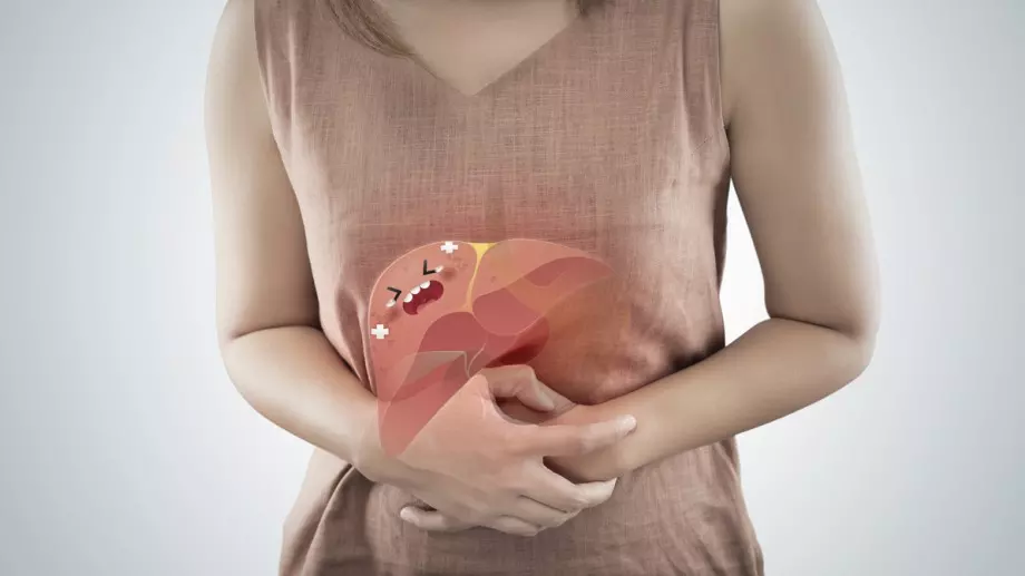 Как да пречистите черния си дроб 