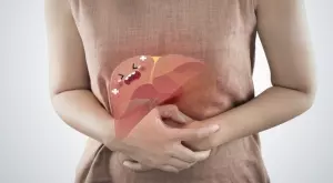 Тази пролетна билка ще изчисти всички токсини от черния дроб