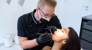 Бондинг или фасети - кое да изберем и къде да го направим?